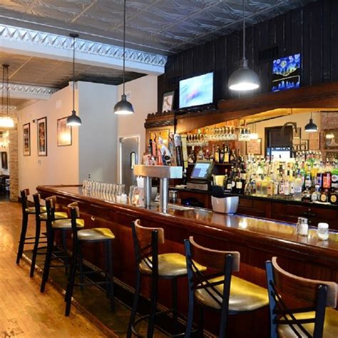 Anthonino's taverna - 11253 St Charles Rock Rd, Bridgeton, MO 63044